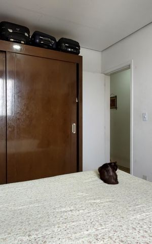 Apartamento à venda com 182m², 3 quartos e 1 vaga Apartamento à venda com 182m², 3 quartos e 1 vagaQuarto 1