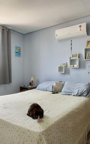 Apartamento à venda com 182m², 3 quartos e 1 vaga Apartamento à venda com 182m², 3 quartos e 1 vagaQuarto 1