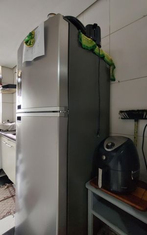 Apartamento à venda com 182m², 3 quartos e 1 vagaCozinha - Armários