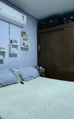 Apartamento à venda com 182m², 3 quartos e 1 vaga Apartamento à venda com 182m², 3 quartos e 1 vagaQuarto 1