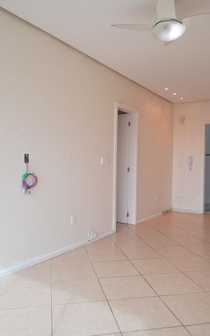 Apartamento à venda com 58m², 1 quarto e sem vagaSala