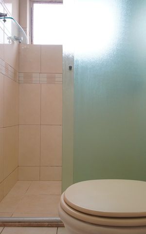 Apartamento à venda com 58m², 1 quarto e sem vagaBanheiro