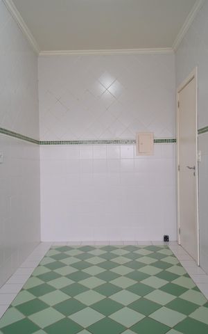Apartamento à venda com 58m², 1 quarto e sem vagaCozinha