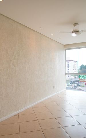 Apartamento à venda com 58m², 1 quarto e sem vagaSala