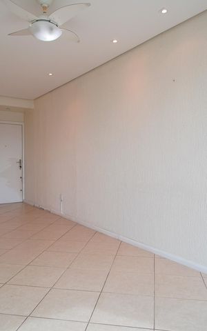 Apartamento à venda com 58m², 1 quarto e sem vagaSala