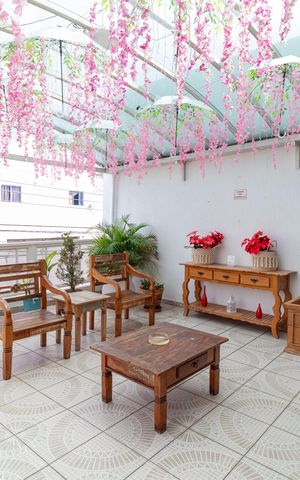Apartamento para alugar com 45m², 1 quarto e sem vaga Apartamento para alugar com 45m², 1 quarto e sem vagaÁrea comum