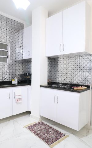Apartamento para alugar com 45m², 1 quarto e sem vagaStudio