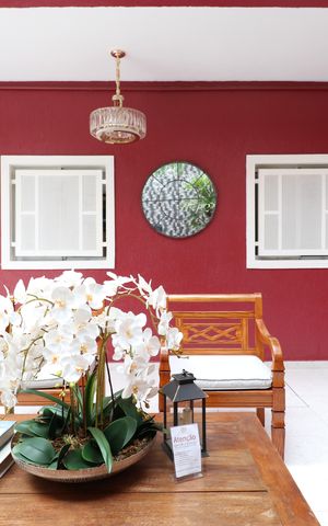 Apartamento para alugar com 45m², 1 quarto e sem vagaÁrea comum