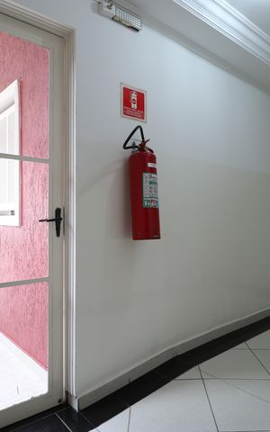 Apartamento para alugar com 45m², 1 quarto e sem vagaÁrea comum