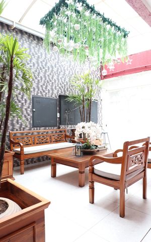 Apartamento para alugar com 45m², 1 quarto e sem vagaÁrea comum