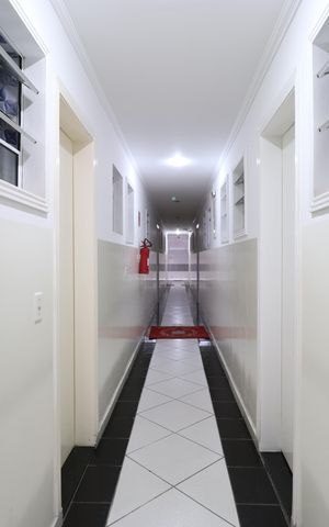 Apartamento para alugar com 45m², 1 quarto e sem vagaÁrea comum