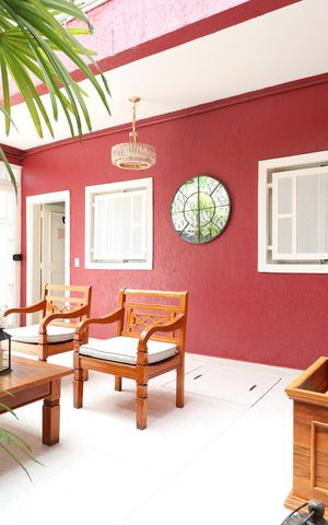 Apartamento para alugar com 45m², 1 quarto e sem vagaÁrea comum