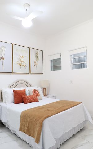 Apartamento para alugar com 45m², 1 quarto e sem vagaStudio