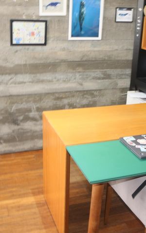 Apartamento à venda com 97m², 3 quartos e 2 vagasEscritório