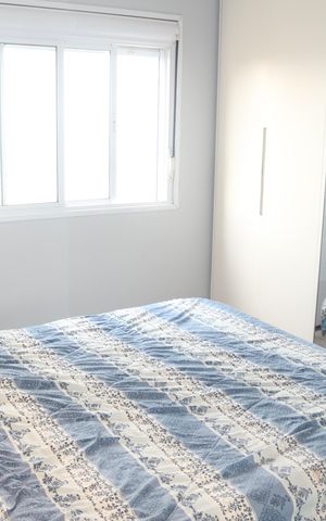 Apartamento à venda com 97m², 3 quartos e 2 vagasSuíte