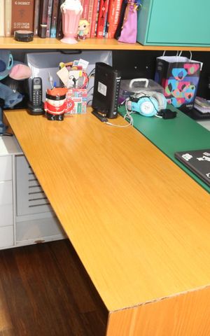 Apartamento à venda com 97m², 3 quartos e 2 vagasEscritório