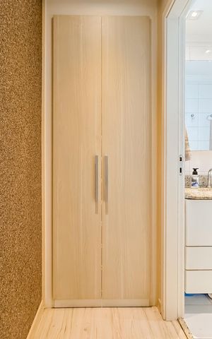 Apartamento à venda com 146m², 3 quartos e 2 vagas Apartamento à venda com 146m², 3 quartos e 2 vagasSuíte 1