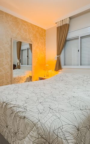 Apartamento à venda com 146m², 3 quartos e 2 vagas Apartamento à venda com 146m², 3 quartos e 2 vagasSuíte 2