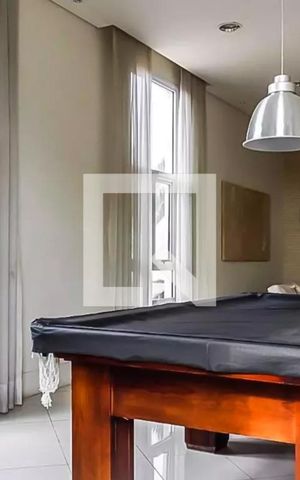 Apartamento à venda com 146m², 3 quartos e 2 vagas Apartamento à venda com 146m², 3 quartos e 2 vagasÁrea comum - Salão de jogos