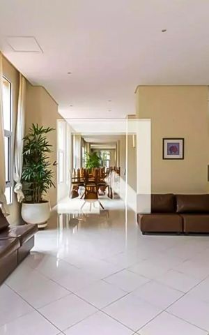 Apartamento à venda com 146m², 3 quartos e 2 vagas Apartamento à venda com 146m², 3 quartos e 2 vagasÁrea comum - Salão de Festas