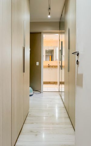 Apartamento à venda com 146m², 3 quartos e 2 vagas Apartamento à venda com 146m², 3 quartos e 2 vagasSuíte 3
