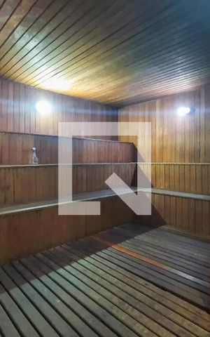 Apartamento à venda com 146m², 3 quartos e 2 vagas Apartamento à venda com 146m², 3 quartos e 2 vagasÁrea comum - Spa e Sauna