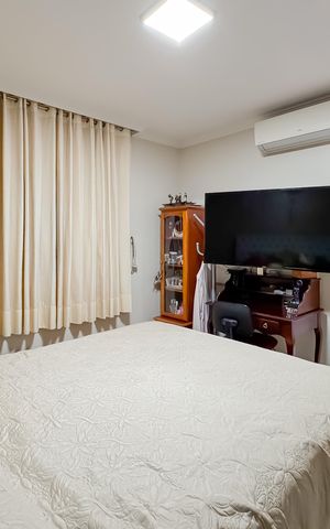Apartamento à venda com 146m², 3 quartos e 2 vagas Apartamento à venda com 146m², 3 quartos e 2 vagasSuíte 3