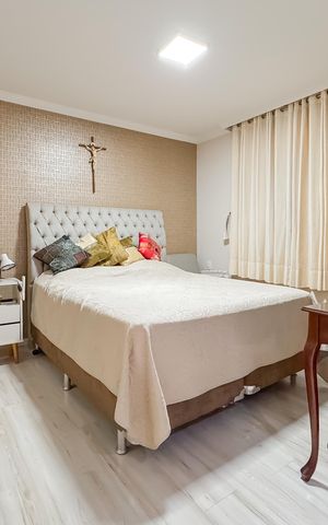 Apartamento à venda com 146m², 3 quartos e 2 vagas Apartamento à venda com 146m², 3 quartos e 2 vagasSuíte 3