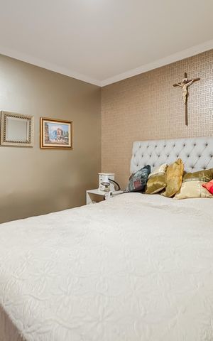 Apartamento à venda com 146m², 3 quartos e 2 vagas Apartamento à venda com 146m², 3 quartos e 2 vagasSuíte 3