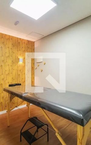 Apartamento à venda com 146m², 3 quartos e 2 vagas Apartamento à venda com 146m², 3 quartos e 2 vagasÁrea comum - Spa e Sauna