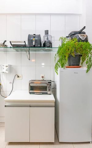 Casa para alugar com 300m², 3 quartos e 1 vagaÁrea de Serviço 1