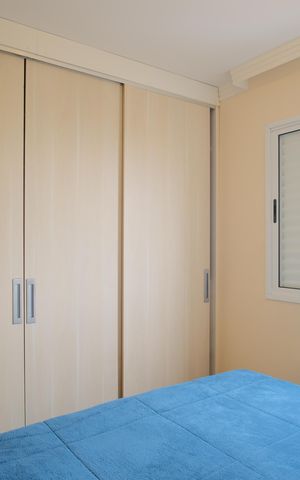 Apartamento para alugar com 73m², 3 quartos e 2 vagasSuíte