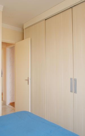 Apartamento para alugar com 73m², 3 quartos e 2 vagasSuíte