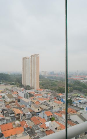Apartamento para alugar com 73m², 3 quartos e 2 vagasVaranda
