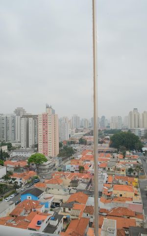 Apartamento para alugar com 73m², 3 quartos e 2 vagasVaranda