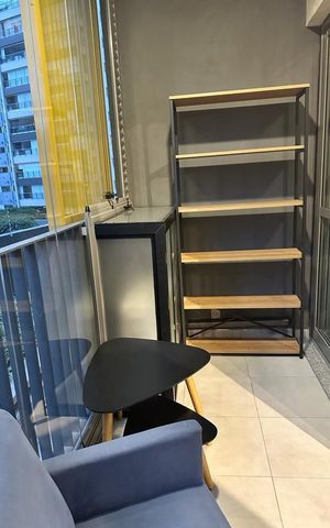 Apartamento à venda com 50m², 2 quartos e 1 vaga
