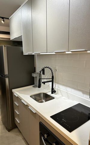 Apartamento à venda com 50m², 2 quartos e 1 vaga
