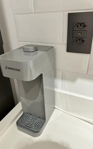 Apartamento à venda com 50m², 2 quartos e 1 vaga