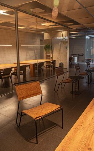 Apartamento à venda com 44m², 2 quartos e sem vaga Apartamento à venda com 44m², 2 quartos e sem vagaÁrea comum - Salão de festas