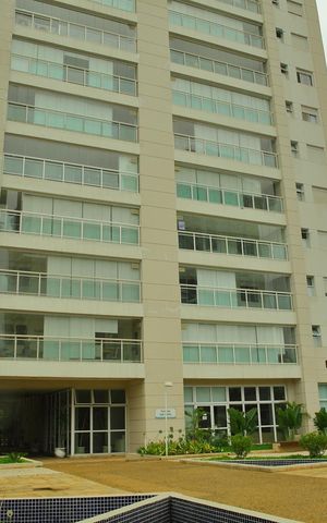 Apartamento à venda com 130m², 3 quartos e 2 vagasÁrea comum