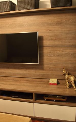 Apartamento à venda com 130m², 3 quartos e 2 vagasSuíte 3