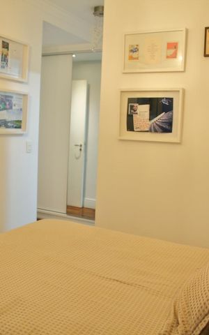 Apartamento à venda com 130m², 3 quartos e 2 vagasSuite 2