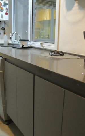 Apartamento à venda com 130m², 3 quartos e 2 vagasÁrea de Serviço