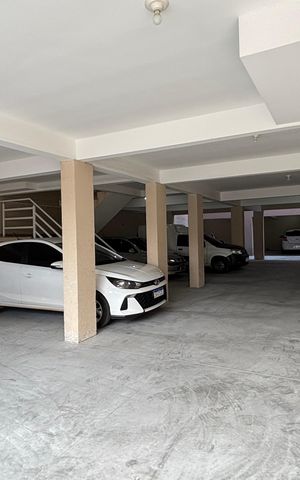 Apartamento à venda com 80m², 2 quartos e 1 vaga Apartamento à venda com 80m², 2 quartos e 1 vagaGaragem