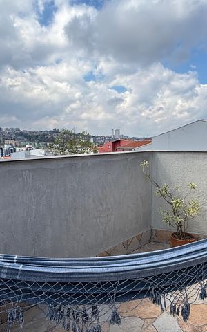 Apartamento à venda com 80m², 2 quartos e 1 vaga Apartamento à venda com 80m², 2 quartos e 1 vagaCobertura