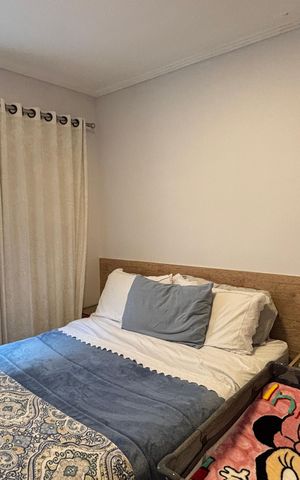 Apartamento à venda com 80m², 2 quartos e 1 vaga Apartamento à venda com 80m², 2 quartos e 1 vagaQuarto 1