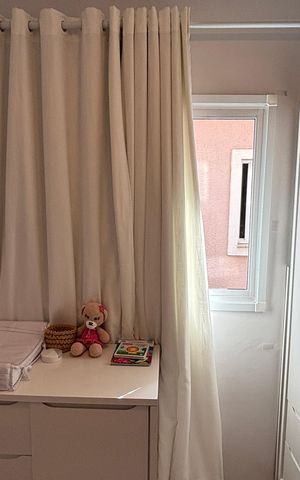 Apartamento à venda com 80m², 2 quartos e 1 vaga Apartamento à venda com 80m², 2 quartos e 1 vagaQuarto 2