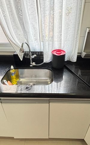 Apartamento à venda com 80m², 2 quartos e 1 vaga Apartamento à venda com 80m², 2 quartos e 1 vagaCozinha