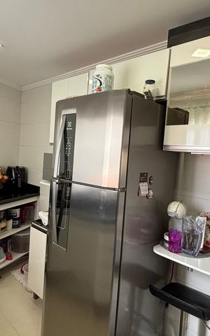 Apartamento à venda com 80m², 2 quartos e 1 vaga Apartamento à venda com 80m², 2 quartos e 1 vagaCozinha