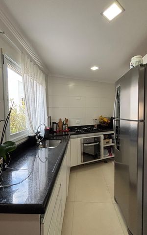 Apartamento à venda com 80m², 2 quartos e 1 vaga Apartamento à venda com 80m², 2 quartos e 1 vagaCozinha